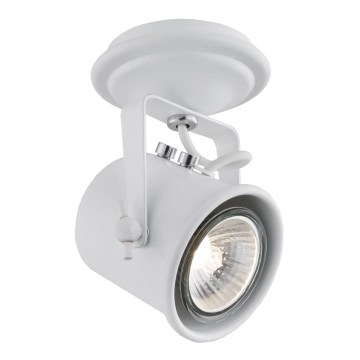 Argon 3066 - Bodové svietidlo CEJLON 1xGU10/50W/230V Argon 3066 - Bodové svietidlo CEJLON 1xGU10/50W/230V