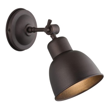 Argon 3184 - Nástenné svietidlo EUFRAT 1xE27/60W/230V Argon 3184 - Nástenné svietidlo EUFRAT 1xE27/60W/230V