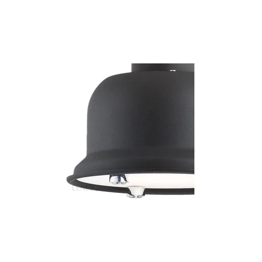 Argon 3324 - Luster na reťazi LUNGO 1xE27/15W/230V