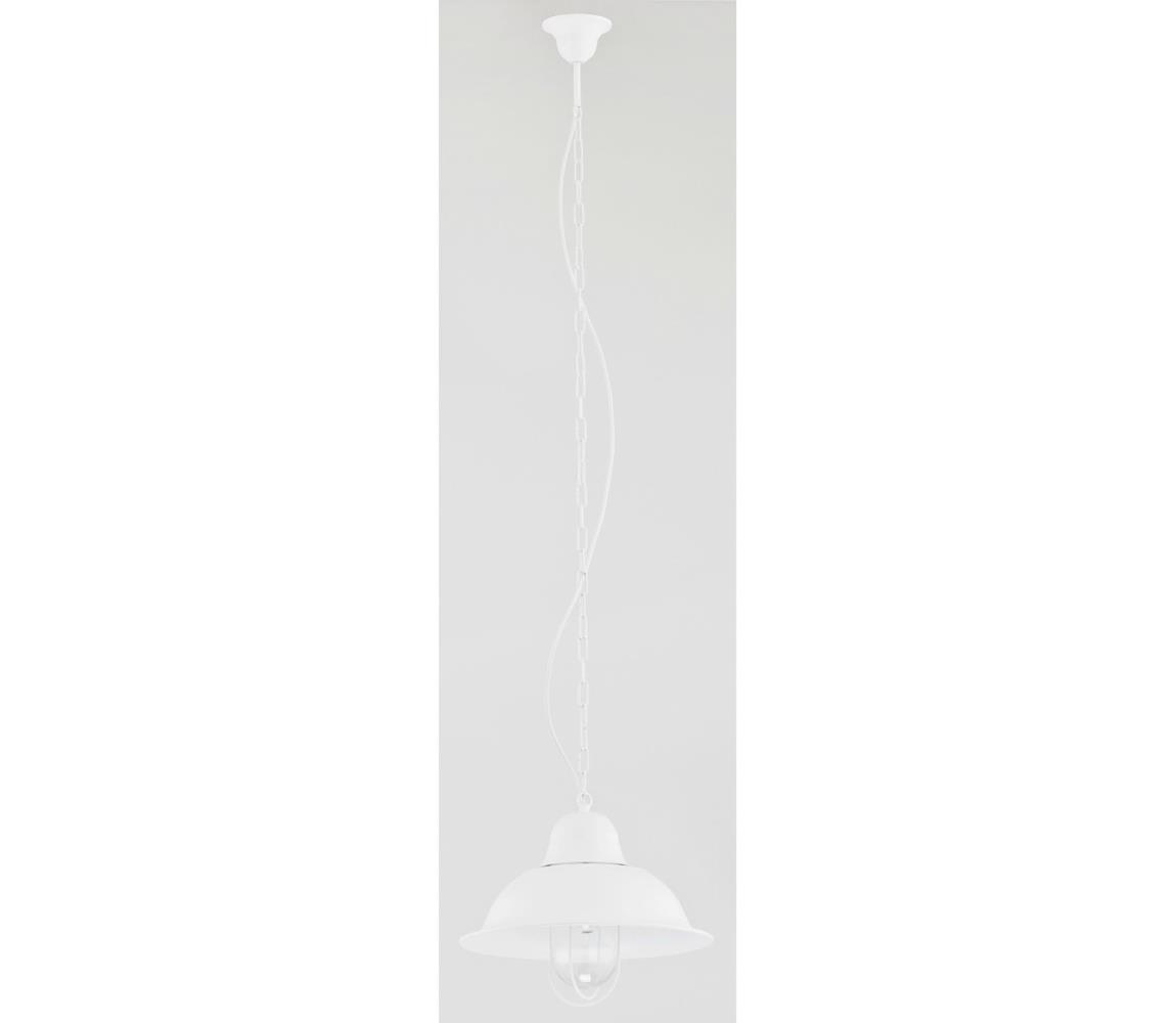 Argon Argon 3535 - Závesné svietidlo ITAKA 1xE27/60W/230V