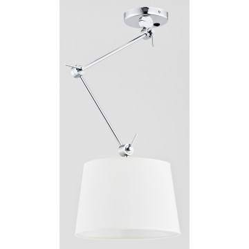 Argon 3548 - Závesné svietidlo ZAKYNTOS 1xE27/60W