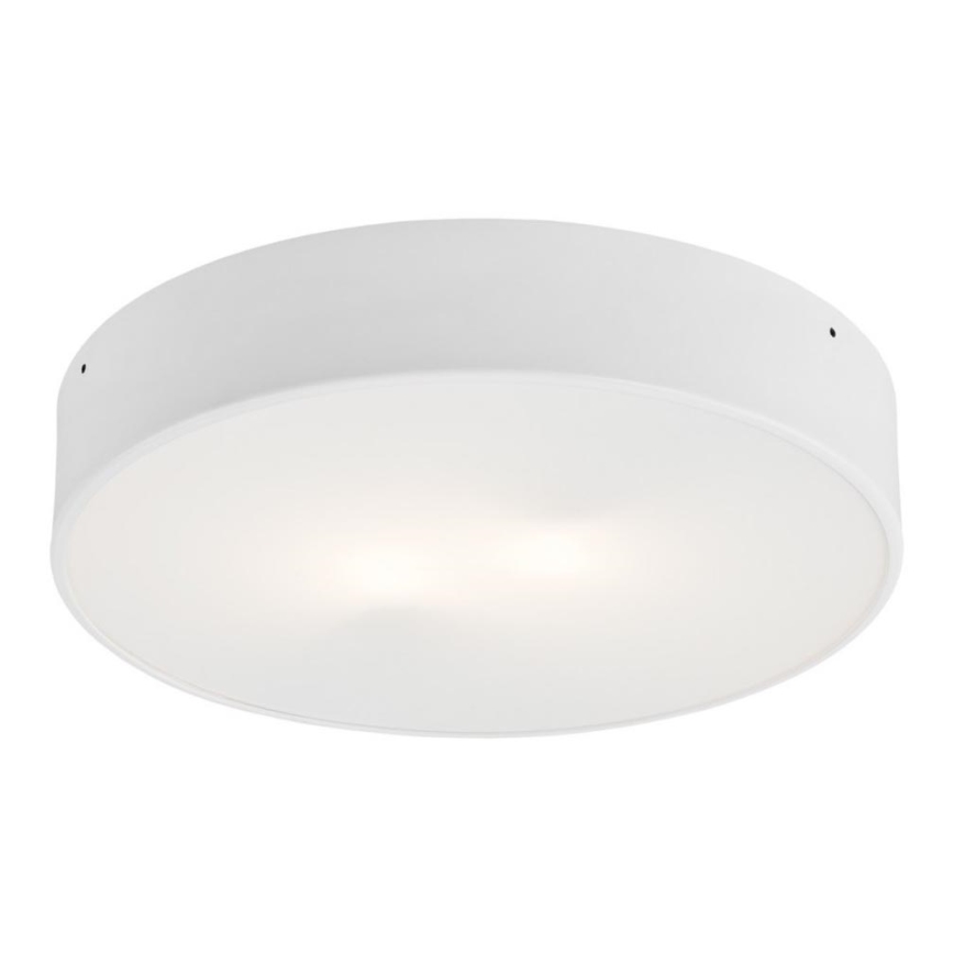 Argon 3567  - LED Stropné svietidlo DARLING LED/25W/230V pr. 35 cm biela