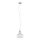 Argon 3795 - LED Luster na lanku TULUZA LED/5W/230V