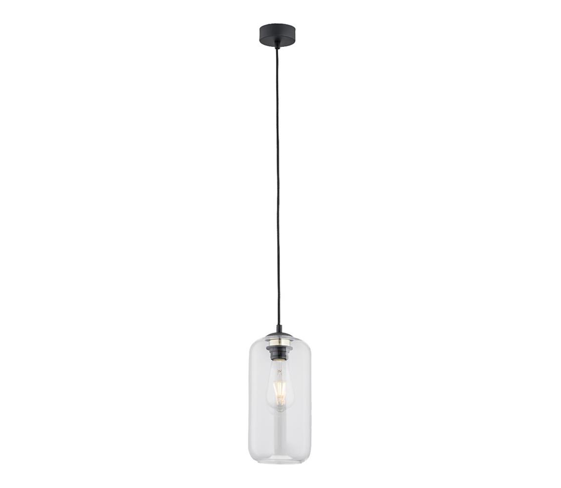 Argon 4039 - Závesný luster na lanku KALIMERA 1xE27/15W/230V 4039
