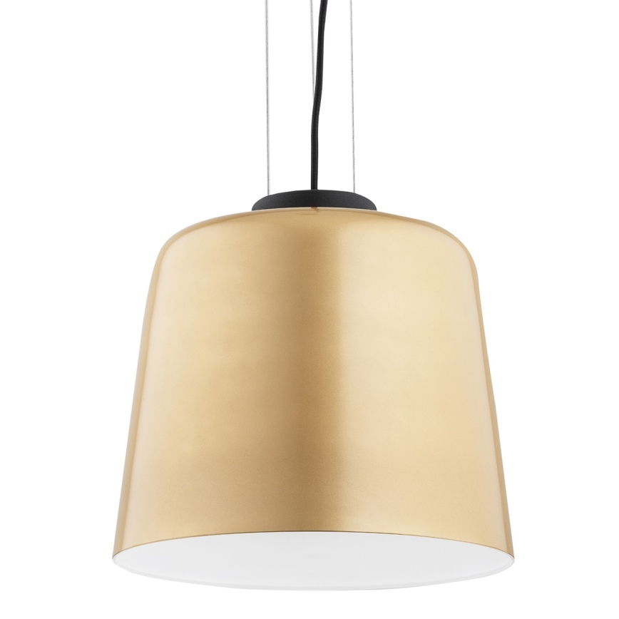 Argon 4690 - Luster na lanku BERKLEY 1xE27/15W/230V