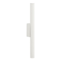 Argon 7223 - LED Nástenné svietidlo GRECO 2xLED/4,2W/230V 3000K biela