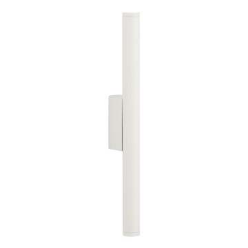 Argon 7223 - LED Nástenné svietidlo GRECO 2xLED/4,2W/230V 3000K biela