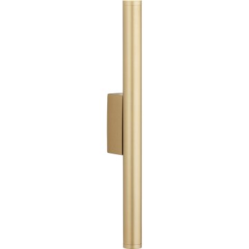 Argon 7224 - LED Nástenné svietidlo GRECO 2xLED/4,2W/230V 3000K zlatá