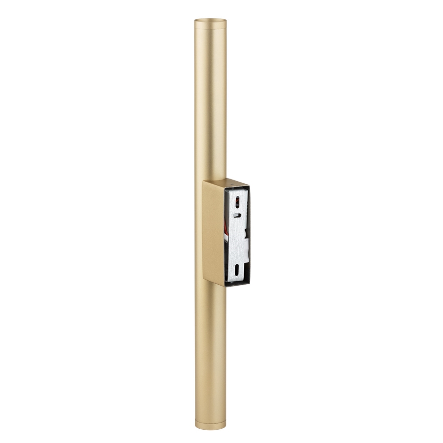Argon 7224 - LED Nástenné svietidlo GRECO 2xLED/4,2W/230V 3000K zlatá