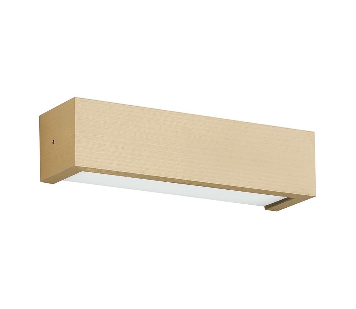 Argon Argon 8249 - Nástenné svietidlo CASERTA 1xE27/15W/230V 22 cm