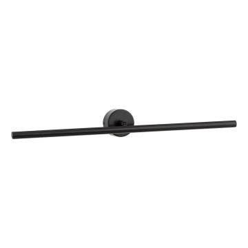 Argon 8594 - LED Obrazové svietidlo MIRIAM LED/7,2W/230V 3000K 40 cm čierna
