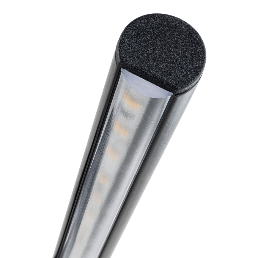 Argon 8594 - LED Obrazové svietidlo MIRIAM LED/7,2W/230V 3000K 40 cm čierna