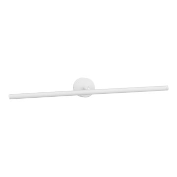 Argon 8595 - LED Obrazové svietidlo MIRIAM LED/7,2W/230V 3000K 40 cm biela