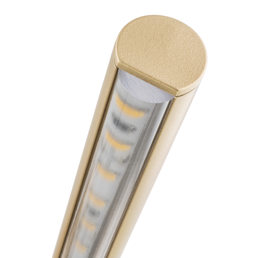 Argon 8596 - LED Obrazové svietidlo MIRIAM LED/7,2W/230V 3000K 40 cm zlatá