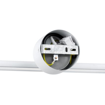 Argon 8598 - LED Obrazové svietidlo MIRIAM LED/10,8W/230V 3000K 60 cm biela