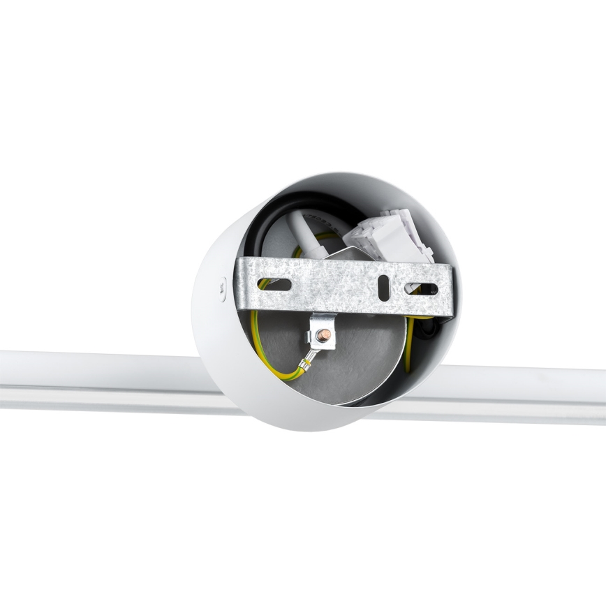 Argon 8598 - LED Obrazové svietidlo MIRIAM LED/10,8W/230V 3000K 60 cm biela