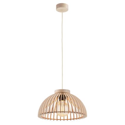 Argon 8633 - Luster na lanku TRE 1xE27/15W/230V