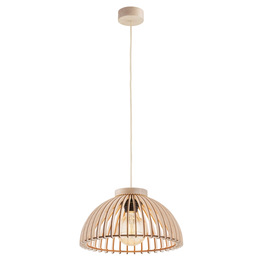 Argon 8633 - Luster na lanku TRE 1xE27/15W/230V