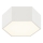 Argon 8781 - LED Stropné svietidlo LIBERO LED/12W/230V 3000K biela