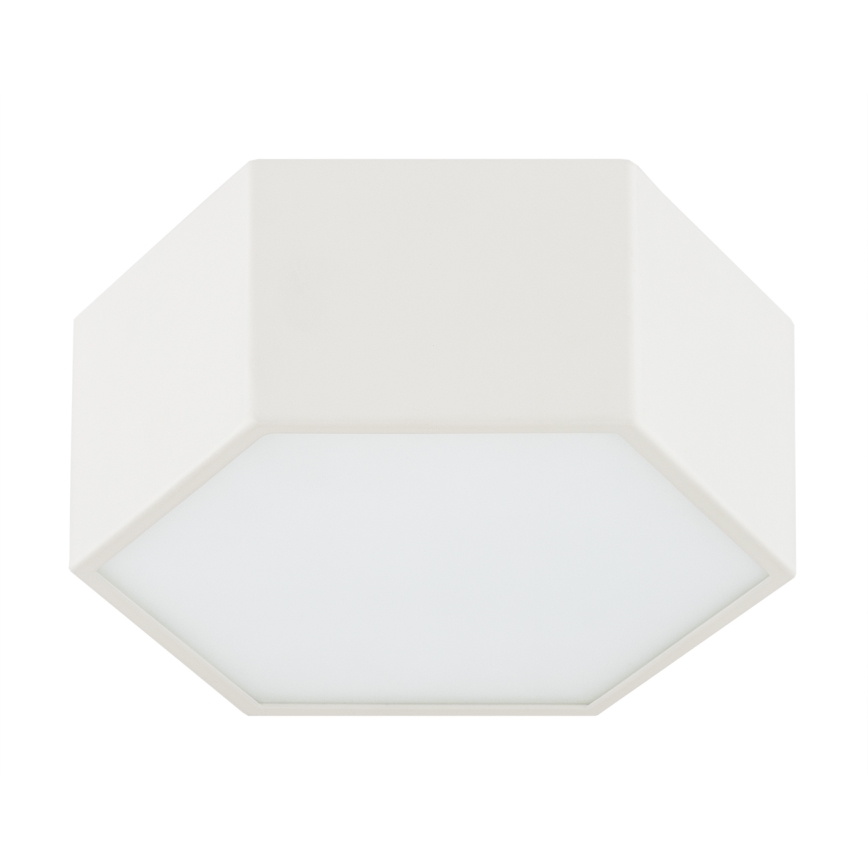 Argon 8781 - LED Stropné svietidlo LIBERO LED/12W/230V 3000K biela