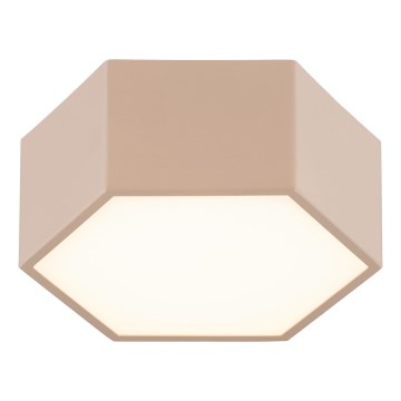 Argon 8782 - LED Stropné svietidlo LIBERO LED/12W/230V 3000K krémová