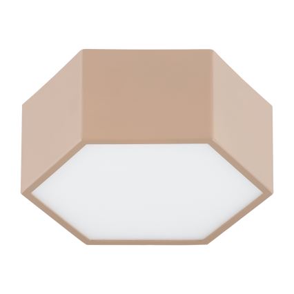 Argon 8782 - LED Stropné svietidlo LIBERO LED/12W/230V 3000K krémová