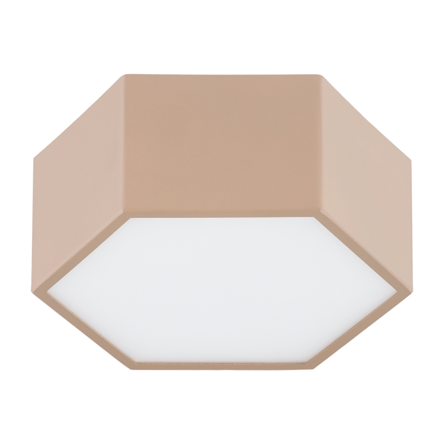 Argon 8782 - LED Stropné svietidlo LIBERO LED/12W/230V 3000K krémová