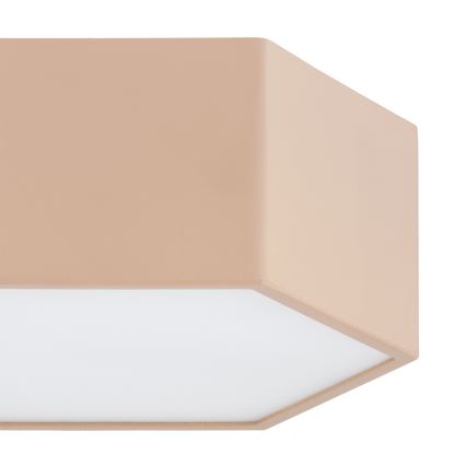 Argon 8782 - LED Stropné svietidlo LIBERO LED/12W/230V 3000K krémová