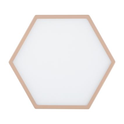 Argon 8782 - LED Stropné svietidlo LIBERO LED/12W/230V 3000K krémová