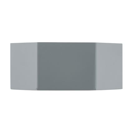 Argon 8784 - LED Stropné svietidlo LIBERO LED/12W/230V 3000K šedá