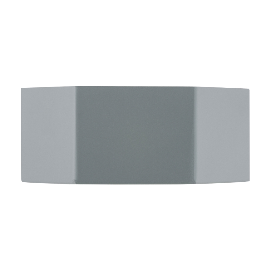 Argon 8784 - LED Stropné svietidlo LIBERO LED/12W/230V 3000K šedá