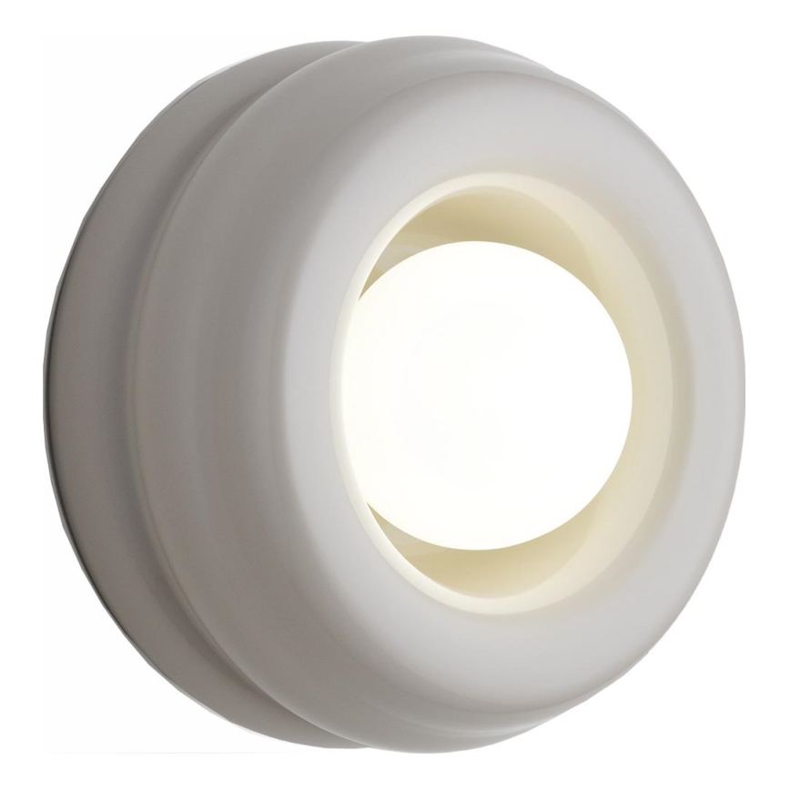 Argon 8809 - Nástenné svietidlo TEVO 1xG9/4,5W/230V krémová