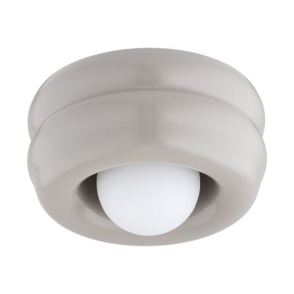 Argon 8809 - Nástenné svietidlo TEVO 1xG9/4,5W/230V krémová