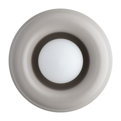 Argon 8809 - Nástenné svietidlo TEVO 1xG9/4,5W/230V krémová
