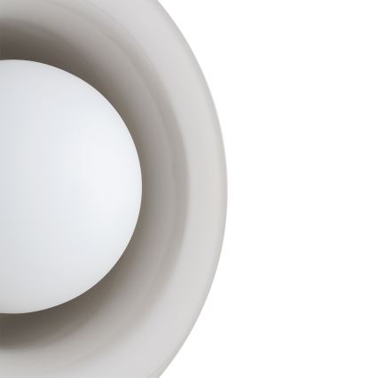 Argon 8809 - Nástenné svietidlo TEVO 1xG9/4,5W/230V krémová