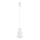 Argon 8824 - Luster na lanku ORLANDO 1xGU10/5W/230V biela