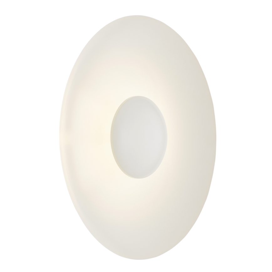 Argon 8863 - LED nástenné svietidlo BOLTON LED/12,5W/230V 3000K biela