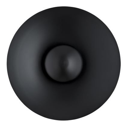 Argon 8864 - LED Nástenné svietidlo BOLTON LED/12,5W/230V 3000K čierne