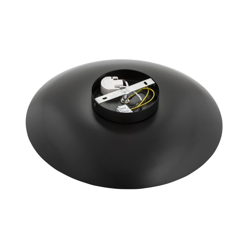 Argon 8864 - LED Nástenné svietidlo BOLTON LED/12,5W/230V 3000K čierne