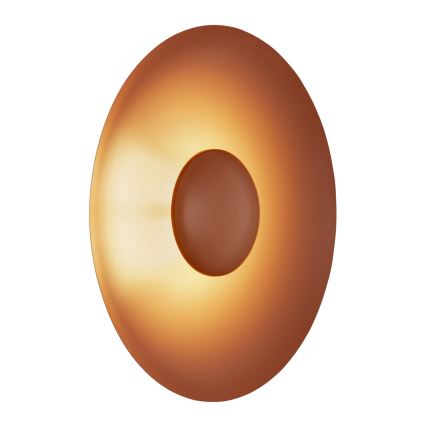 Argon 8866 - LED nástenné svietidlo BOLTON LED/12,5W/230V 3000K terakotová