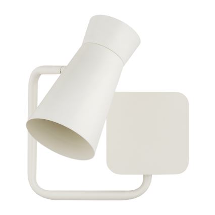 Argon 8879 - Nástenné svietidlo LORD 1xE14/7W/230V biele