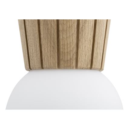 Argon 8973 - Kúpeľňové stropné svietidlo VOLANTE 1xG9/6W/230V IP44 pr. 12 cm béžové