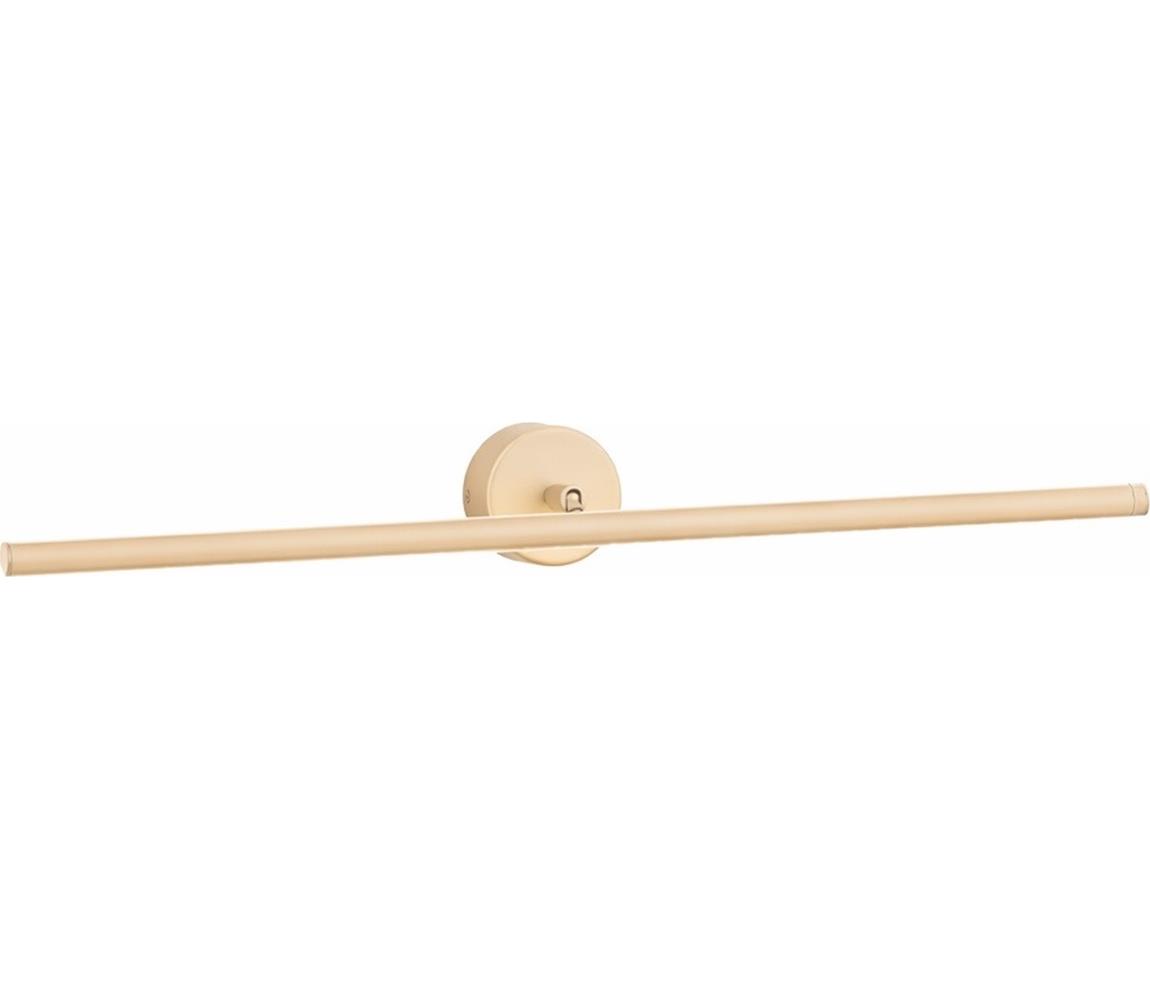 Argon 8992 - LED obrazové svietidlo MIRI LED/7,2W/230V 3000K 40 cm béžové 8992