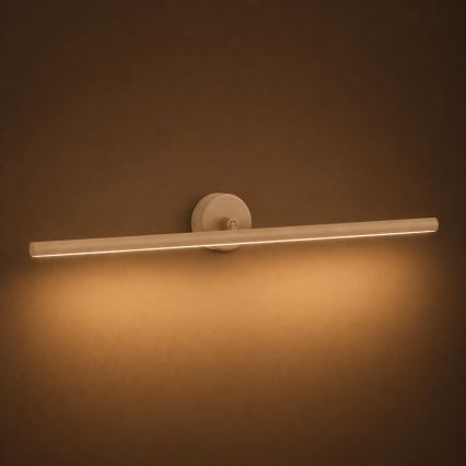 Argon 8994 - LED svietidlo na obrazy MIRI LED/10,8W/230V 3000K 60 cm béžové