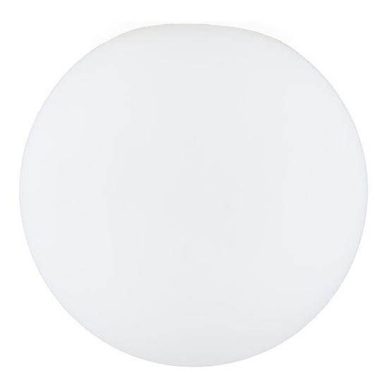 Argon - Náhradné sklo k stropnému svietidlu FLAVIO pr. 12 cm