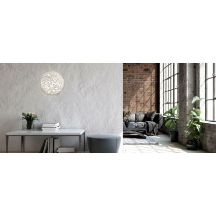 Artemide 0210010APP - LED Stmievateľné stropné svietidlo CALIPSO LED/50W/230V 3000K