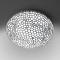 Artemide 0210010APP - LED Stmievateľné stropné svietidlo CALIPSO LED/50W/230V 3000K