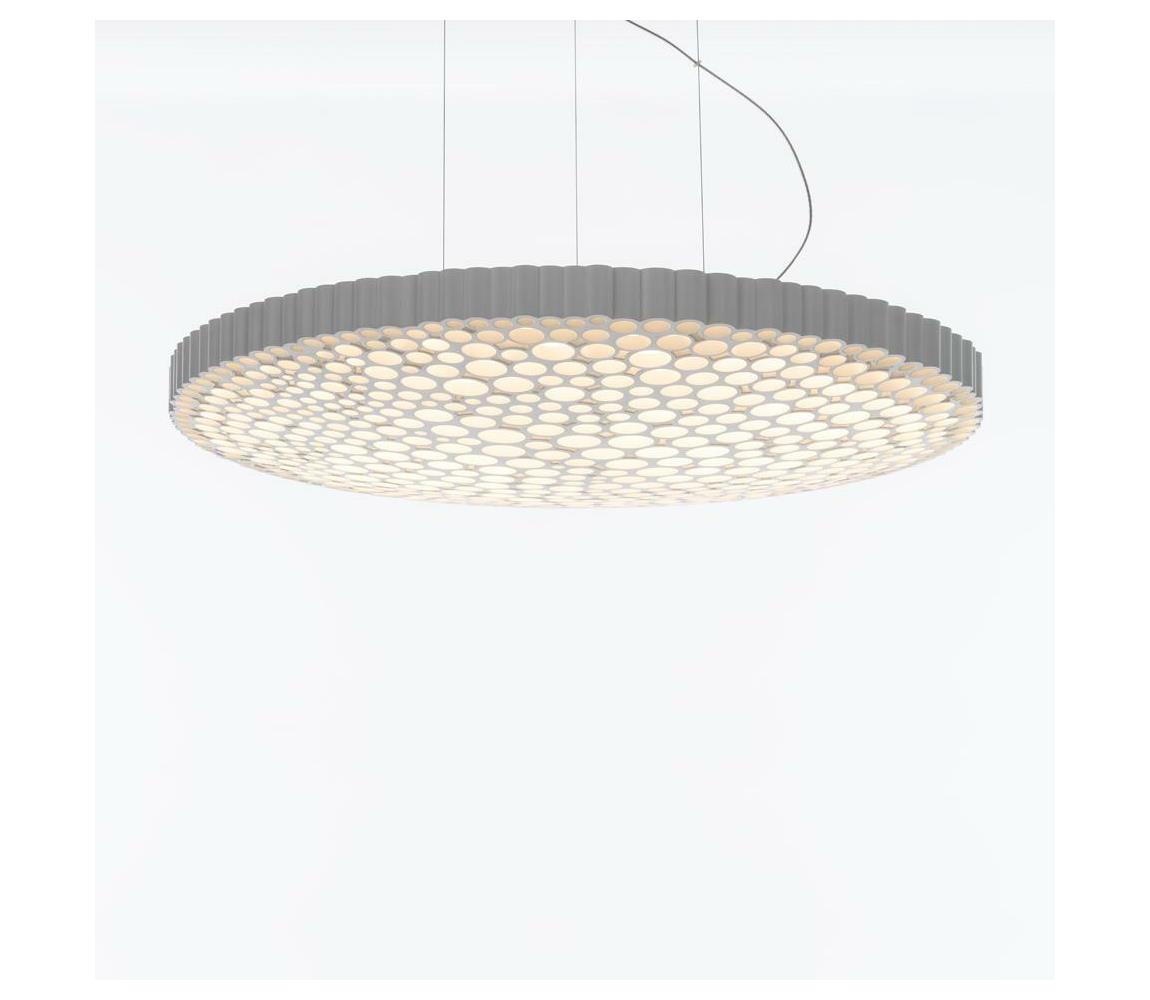 ARTEMIDE Artemide 0213010APP - LED Stm. luster na lanku CALIPSO LED/50W/230V 3000K