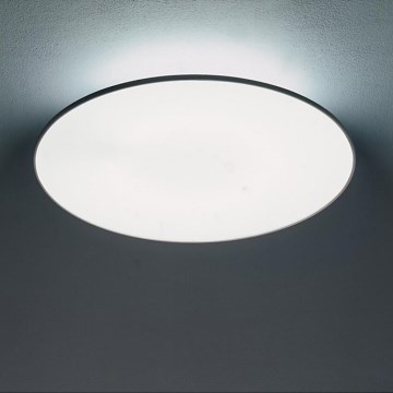 Artemide 0367010A - Prisadené svietidlo FLOAT CIRCOLARE 1cx2GX13/55W/230V