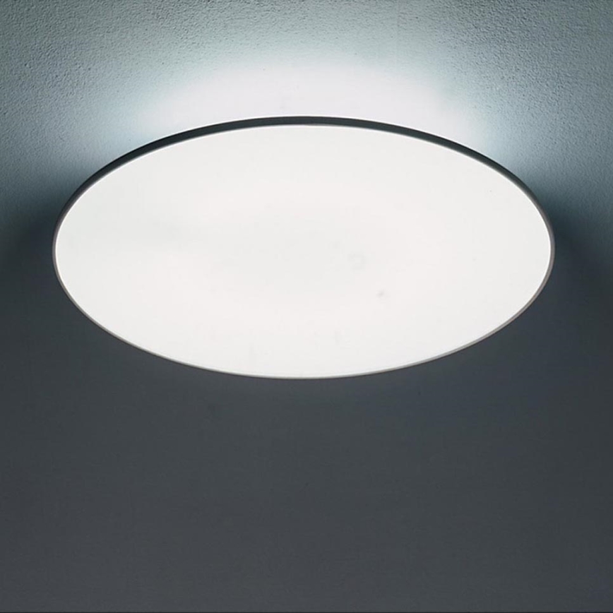 Artemide 0367010A - Prisadené svietidlo FLOAT CIRCOLARE 1cx2GX13/55W/230V